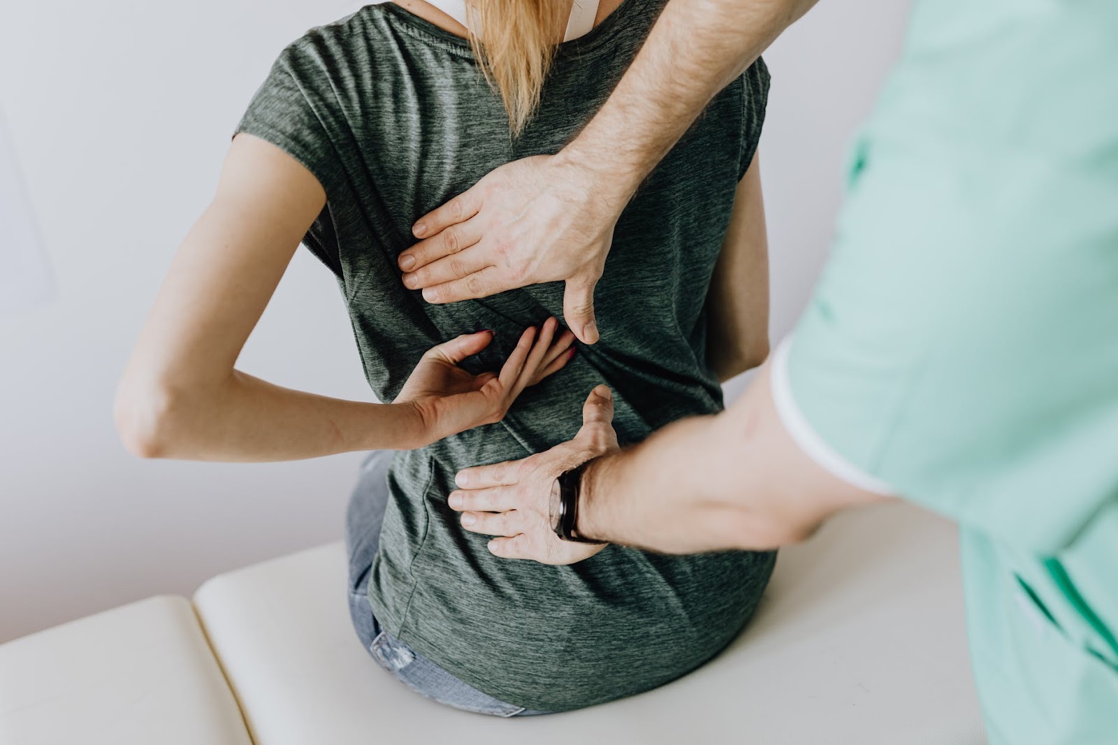10 Reasons why you should consider Chiropractic Therapy TIER Wellness